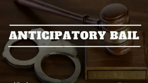 Anticipatory Bail Services: Legal Protection Before Arrest